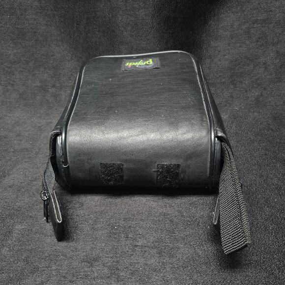 CD Projects Portable Walkman Travel Carrying Case 24 Slots & ONN CD Player - Picture 10 of 11